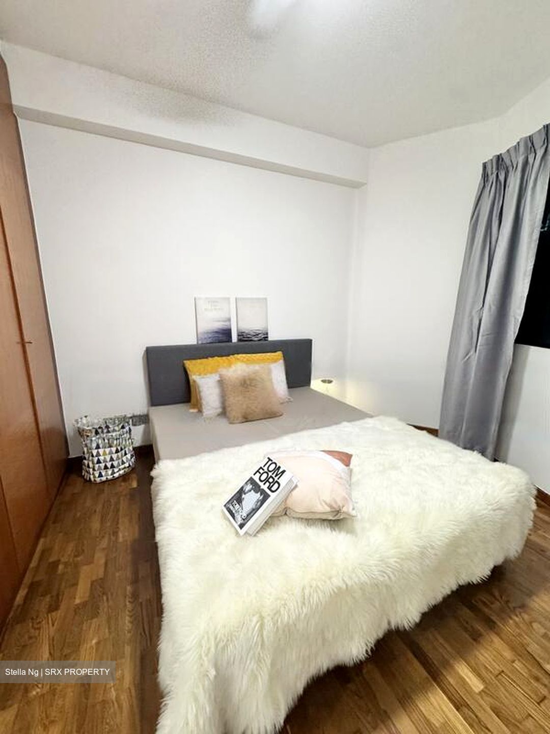 Woodsvale (D25), Condominium #485784131